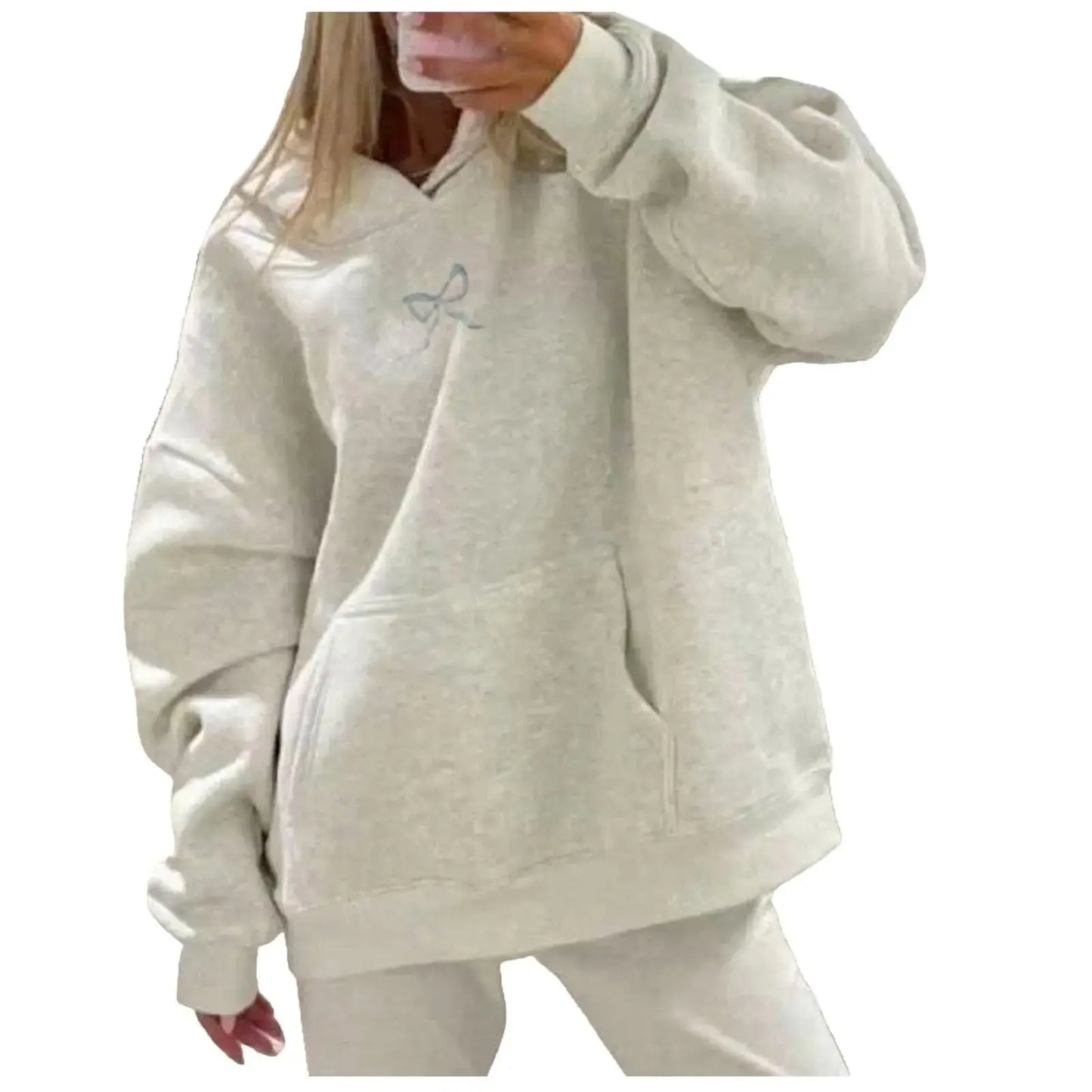 Fashion Hoodies Sweatshirts - Lunara